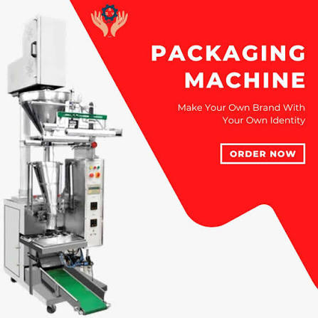 Automatic Advanced Ice Cream Packaging Machine for Fast, Hygienic & Efficient Production